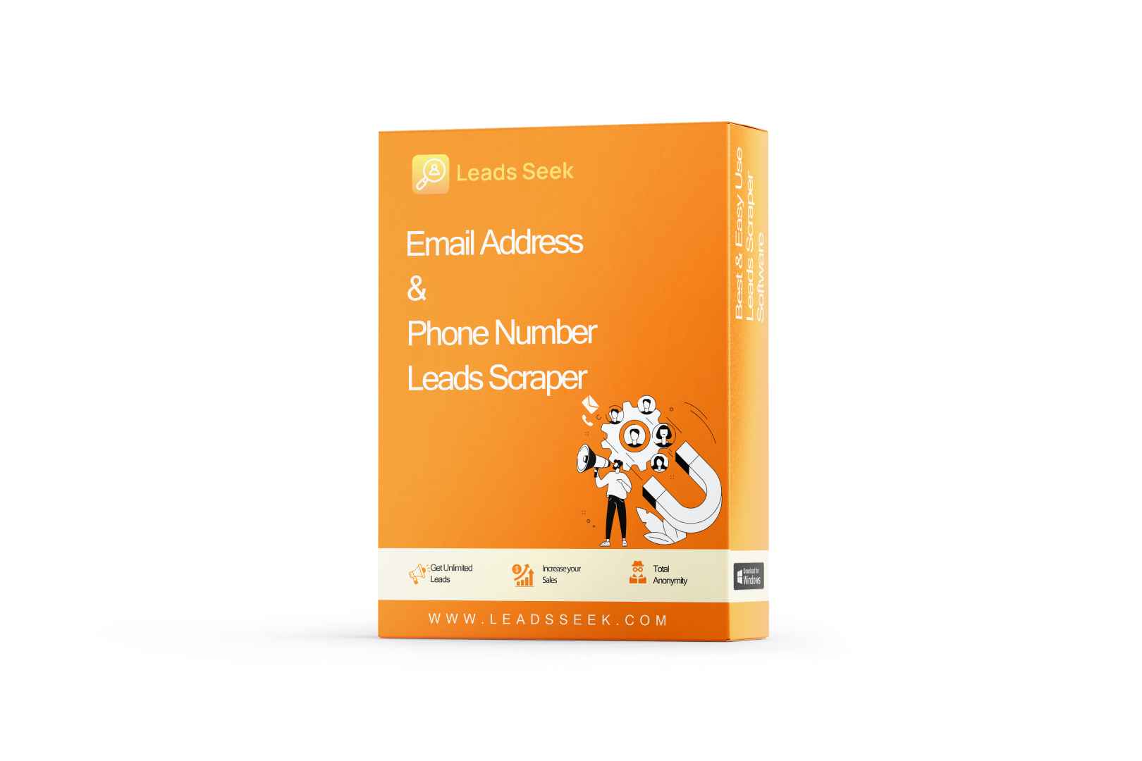 LeadsSeek