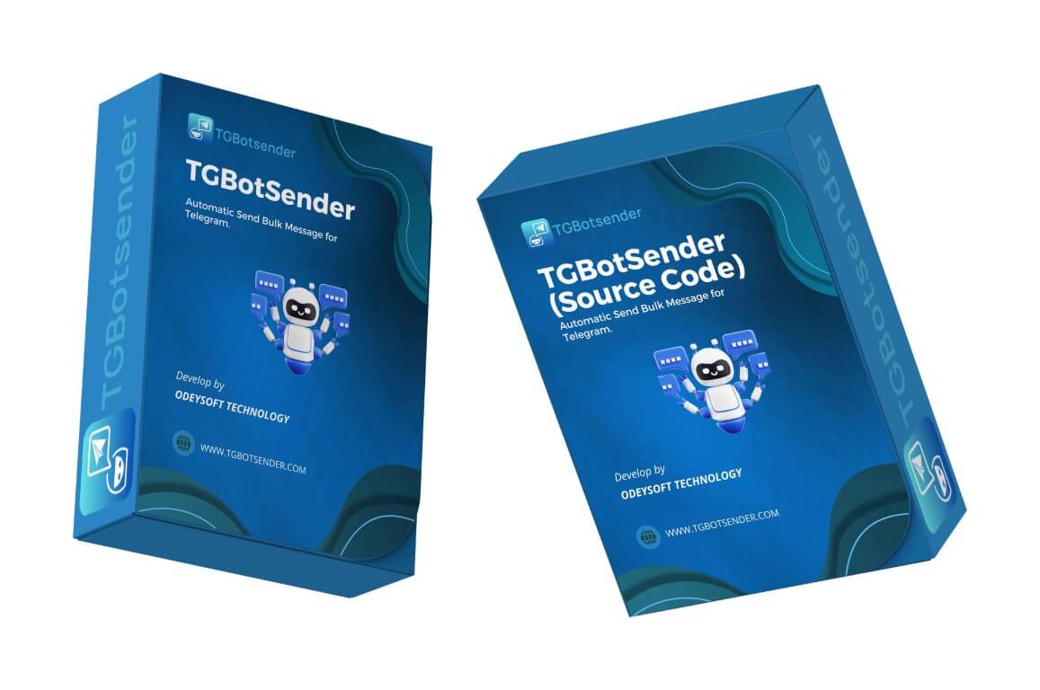 TGBotSender