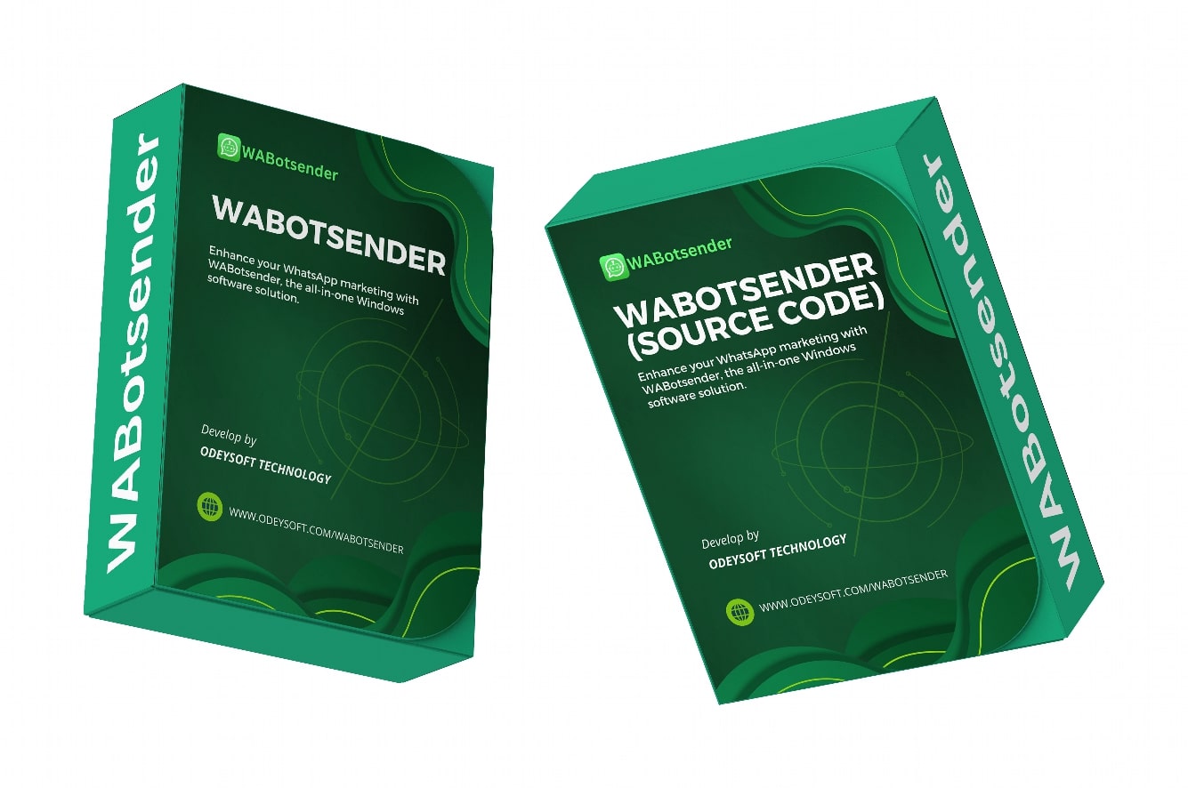 WABotsender